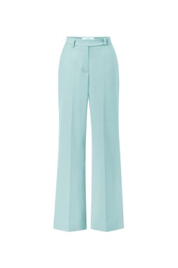 Spidnie Kaia mint