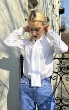 Koszula juliette white